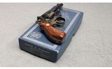 Smith & Wesson ~ Model 34 ~ .22 Long Rifle - 6 of 6