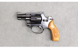 Smith & Wesson ~ Model 34-1 ~ .22 Long Rifle - 4 of 6