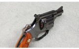 Smith & Wesson ~ Model 34-1 ~ .22 Long Rifle - 2 of 6
