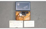 Smith & Wesson ~ Model 34-1 ~ .22 Long Rifle - 5 of 6