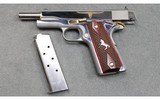 Colt ~ Government Model Longhorn ~ .45 Auto - 3 of 4