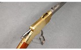 Uberti ~ 1860 Henry Rifle ~ .44-40 Winchester - 3 of 8