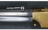 Uberti ~ 1860 Henry Rifle ~ .44-40 Winchester - 5 of 8
