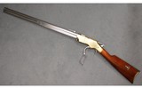 Uberti ~ 1860 Henry Rifle ~ .44-40 Winchester - 4 of 8