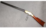 Uberti ~ 1860 Henry Rifle ~ .44-40 Winchester - 4 of 6