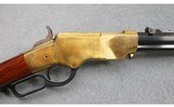 Uberti ~ 1860 Henry Rifle ~ .44-40 Winchester - 2 of 6