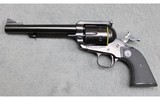 Ruger ~ New Model Blackhawk ~ .44 Magnum - 3 of 3