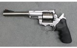 Ruger ~ Super Redhawk ~ .454 Casull - 4 of 4