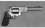 Ruger ~ Super Redhawk ~ .454 Casull - 1 of 4