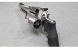 Ruger ~ Super Redhawk ~ .454 Casull - 3 of 4