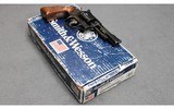 Smith & Wesson ~ Model 48-4 ~ .22 Magnum - 5 of 5