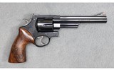 Smith & Wesson ~ Model 29-10 ~ .44 Magnum