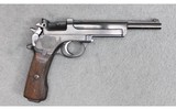 Steyr ~ Mannlicher M1905 ~ 7.63mm Mannlicher