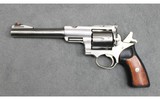 Ruger ~ Super Redhawk ~ .44 Magnum - 3 of 3