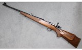 Zastava/Interarms ~ Mark X ~ .223 Remington - 2 of 5