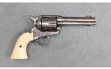 Colt ~ Single Action Army ~ .41 Colt - 1 of 5