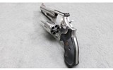 Smith & Wesson ~ Model 66-2 ~ .357 Magnum - 2 of 3