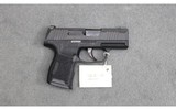 Sig Sauer ~ P365 ~ 9mm Luger - 1 of 2