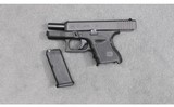 Glock ~ Model 27 ~ .40 S&W - 2 of 2