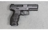 Heckler & Koch ~ VP9 ~ 9mm Luger