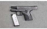 Springfield ~ XDS-45 ~ .45 Auto - 2 of 2