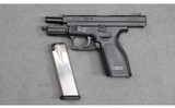 Springfield ~ XD-9 ~ 9mm Luger - 2 of 2