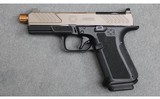 Shadow Systems ~ MR920 ~ 9MM Luger - 2 of 2