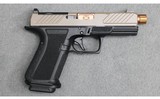 Shadow Systems ~ MR920 ~ 9MM Luger - 1 of 2