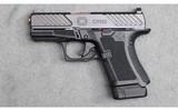 Shadow Systems ~ CR920 ~ 9MM Luger - 2 of 2