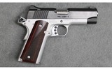 Kimber ~ Pro Carry II ~ 9MM Luger - 1 of 2