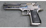 Magnum Research ~ Desert Eagle ~ .50 AE - 2 of 5