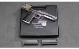 Magnum Research ~ Desert Eagle ~ .50 AE - 4 of 5