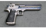 Magnum Research ~ Desert Eagle ~ .50 AE - 1 of 5