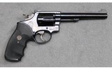 Smith & Wesson ~ Model 17-4 ~ .22 Long Rifle - 1 of 3