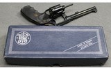 Smith & Wesson ~ Model 17-4 ~ .22 Long Rifle - 3 of 3