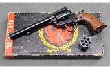 Ruger ~ Single-Six ~ .22 Cal - 3 of 3