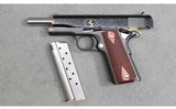Colt ~ 1911 Government Model ~ .38 Super - 3 of 4