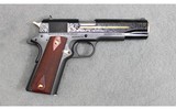 Colt ~ 1911 Government Model ~ .38 Super - 1 of 4