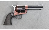 Ruger ~ Blackhawk ~ .357 Magnum - 1 of 4