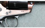 Ruger ~ Blackhawk ~ .357 Magnum - 2 of 4