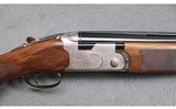 Beretta ~ 686 Silver Pigeon ~ 12 Gauge - 2 of 7