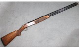 Beretta ~ 686 Silver Pigeon ~ 12 Gauge - 1 of 7