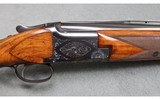 Browning ~ Superposed ~ 12 Gauge - 2 of 7