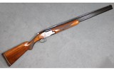 Browning ~ Superposed ~ 12 Gauge - 1 of 7