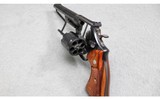 Smith & Wesson ~ Model 24-3 ~ .44 Special - 2 of 3