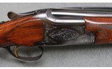 Browning ~ Superposed ~ 20 Gauge - 2 of 7