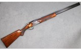 Browning ~ Superposed ~ 20 Gauge - 1 of 7