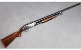 Winchester ~ Model 12 ~ 12 Gauge - 1 of 5