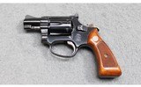 Smith & Wesson ~ Model 34-1 ~ .22 Long Rifle - 3 of 3
