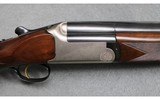 Perazzi ~ Over/Under Shotgun ~ 12 Gauge - 2 of 6